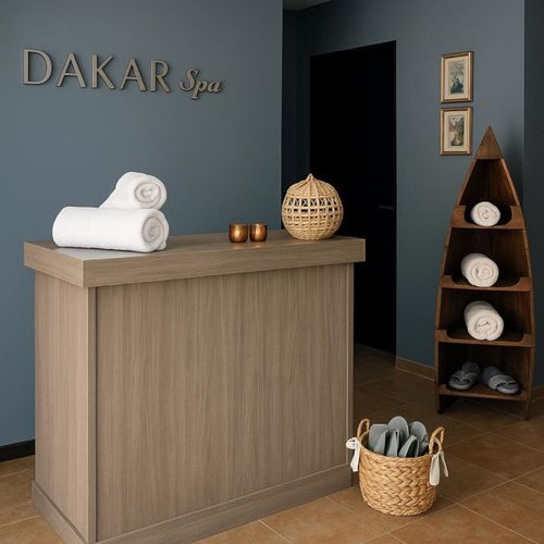 Dakar Hotel