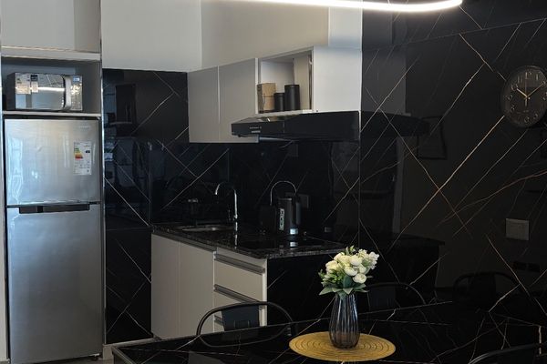 Departamento Automatizado al estilo Hard Rock - 406