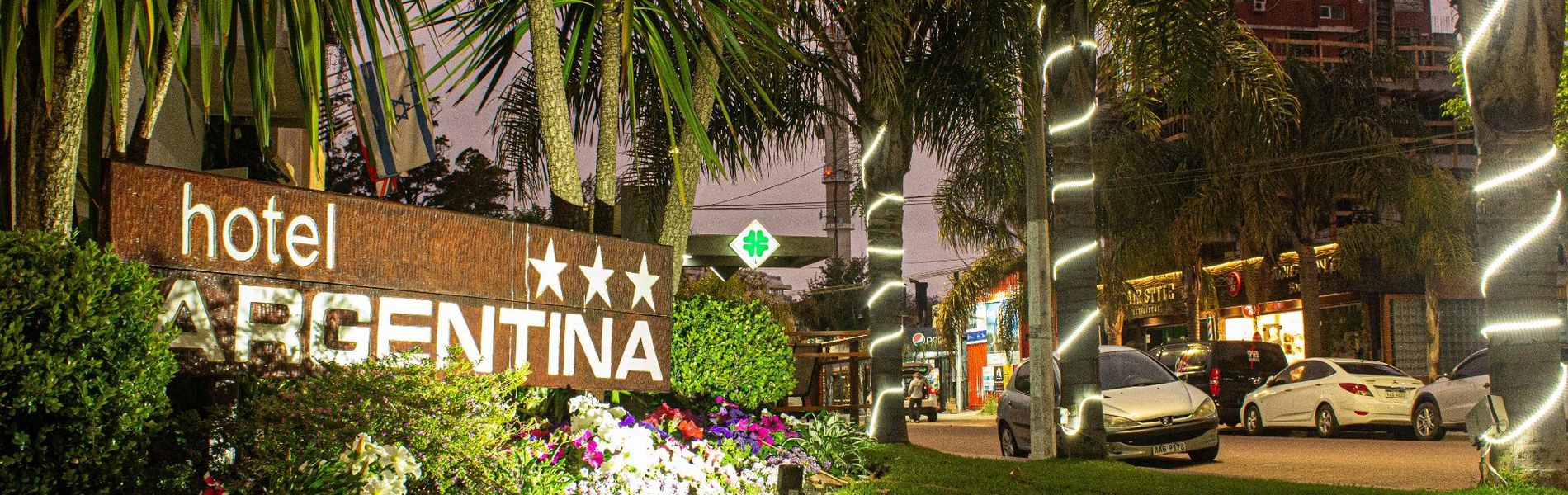 Hotel Argentina
