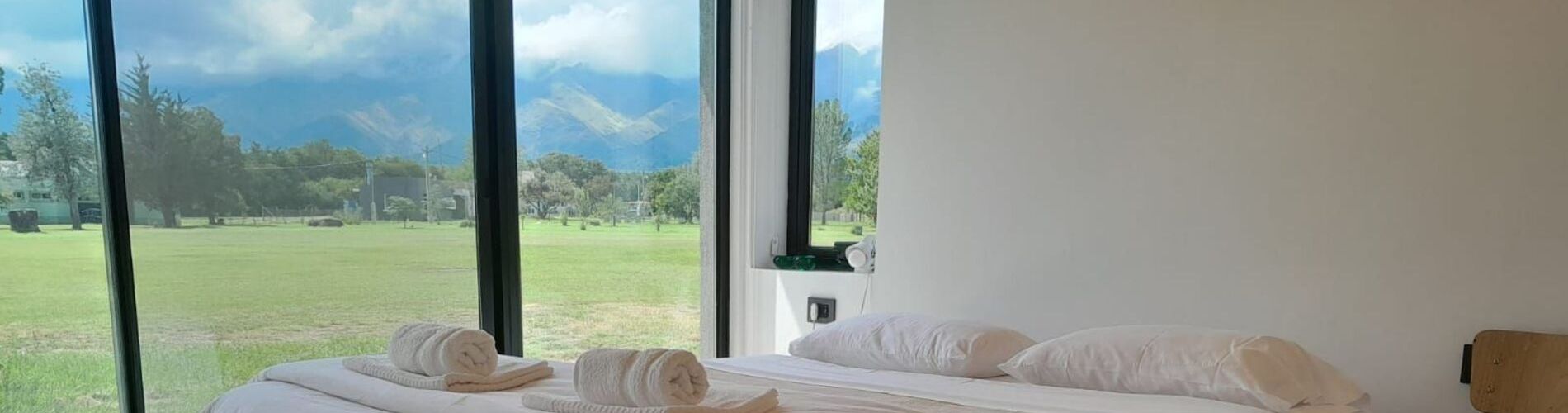 El Campo Departamentos