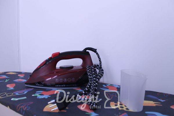 Departamento Copiapó, Confort y ubicación central Disegni 16 