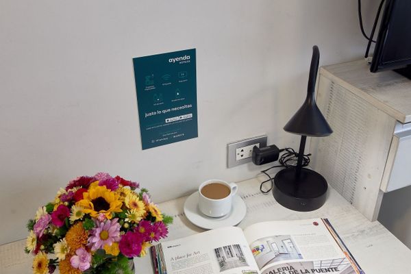 Habitación Estándar