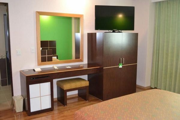 Master Suite Jacuzzi