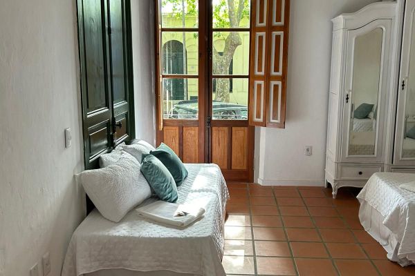 Casa de la Flor