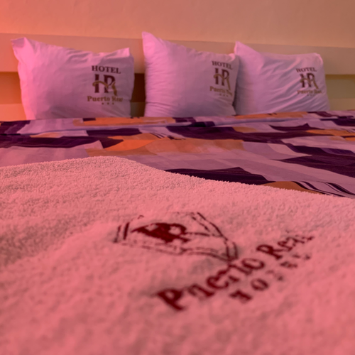 Habitación King Size.