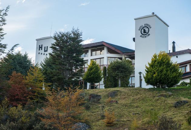 Hotel Ushuaia