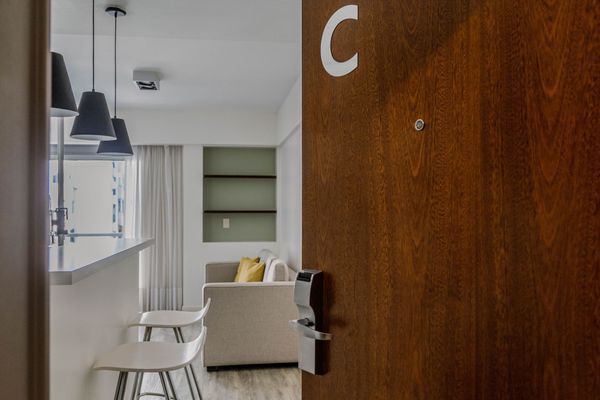Apartamento C