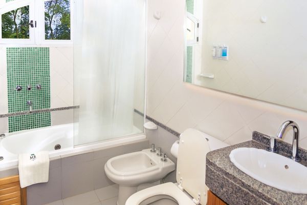 Apart 3 ambientes dúplex