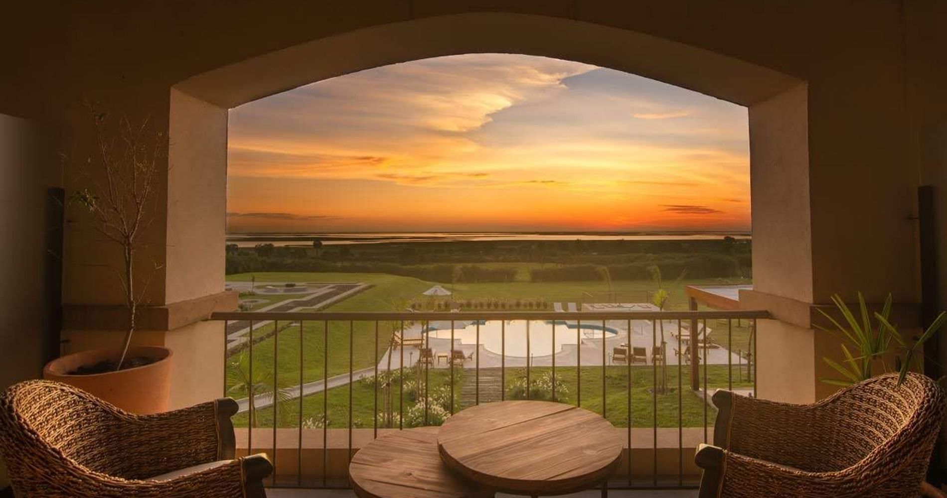 HOTEL TERMAS VICTORIA Wellness Spa