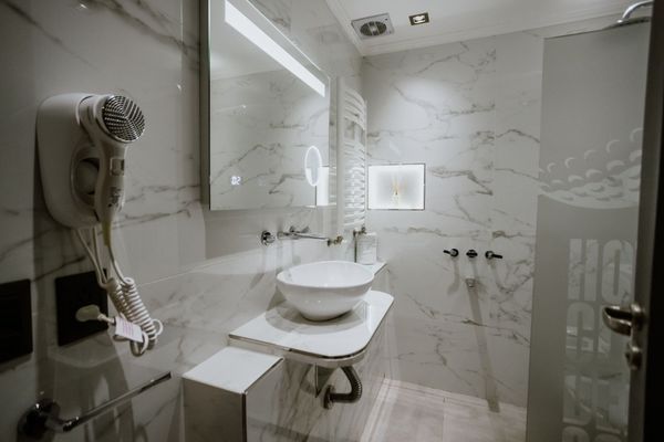 Habitación Elegance Vista al Frente