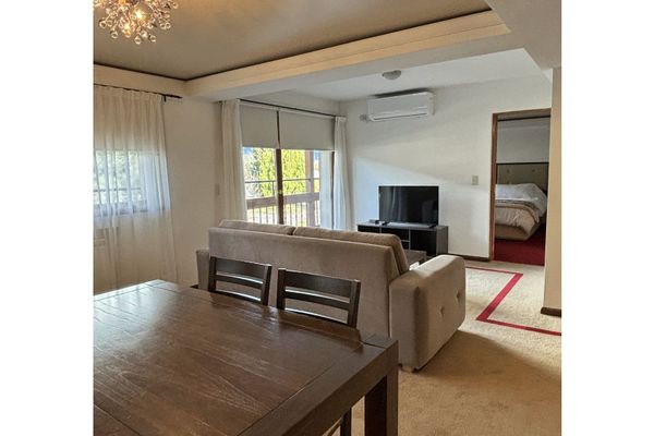 Habitación Suite Superior