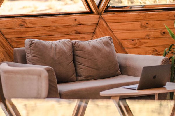 Domo Grande Superior