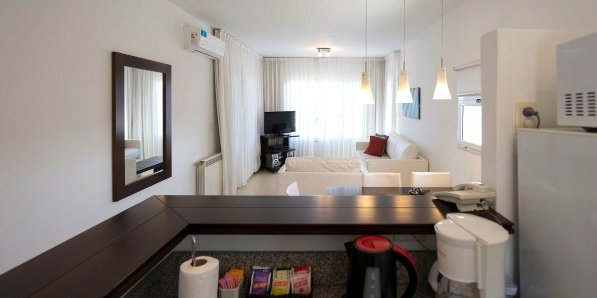 Apart Hotel Valeria Playa 