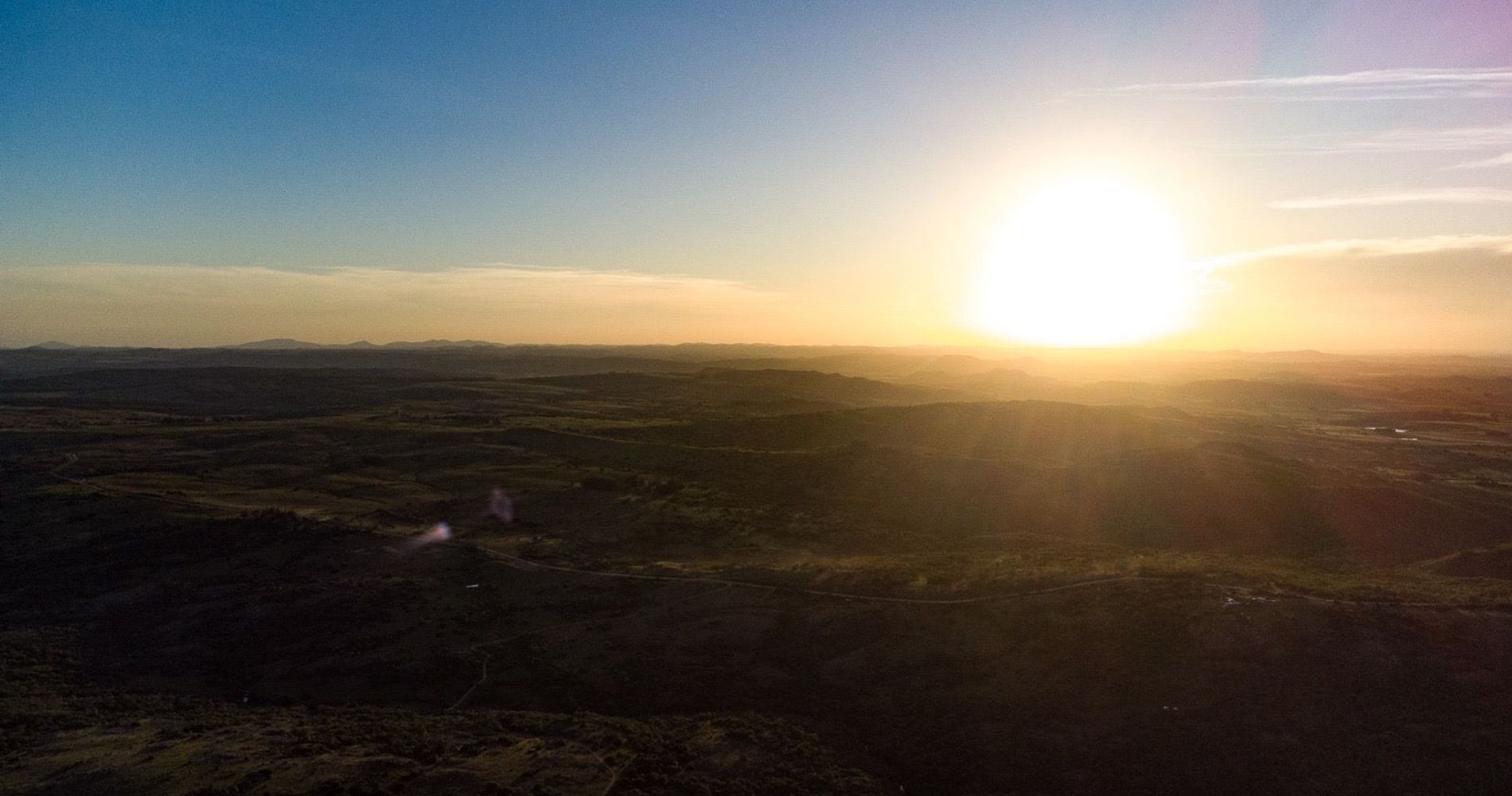 El Secreto en las Sierras