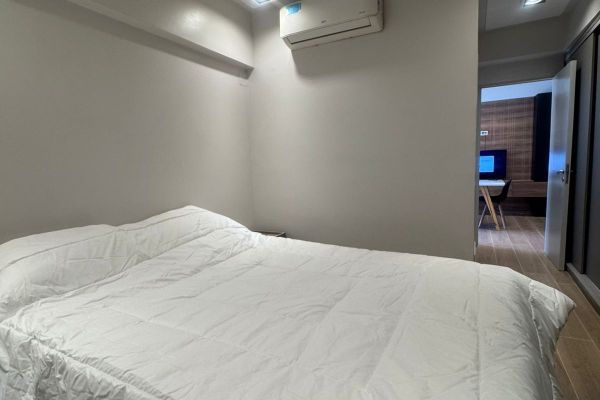 BEST SANTA FE - 1 DORMITORIO