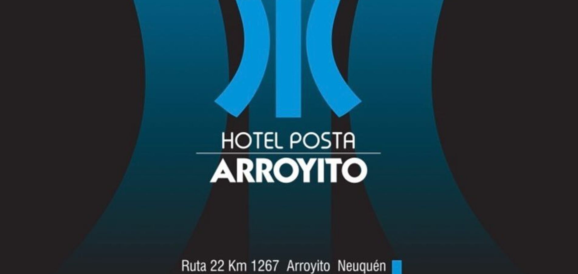 Hotel Posta Arroyito del Chocon