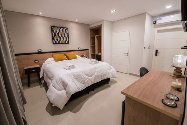 Habitación Estándar