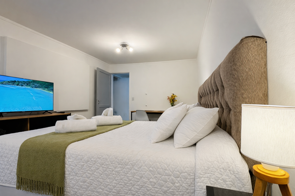 Habitación Doble Superior