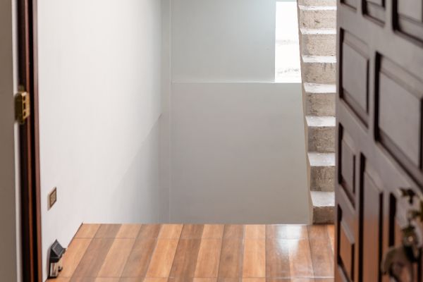 Departamento Suite