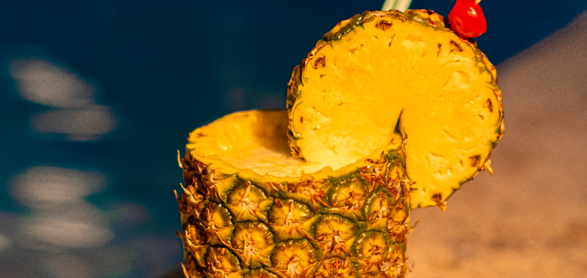 Open sea hotel Cartagena