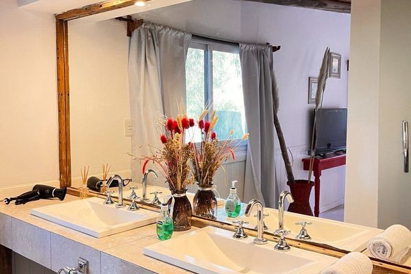 APART AL CAMPO PURA SANGRE