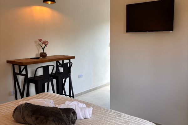 Monoambiente Matrimonial