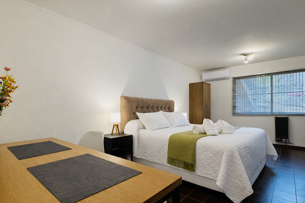 Habitación Doble Superior