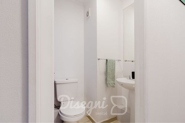 Departamento Av del Mar La Serena Disegni 02