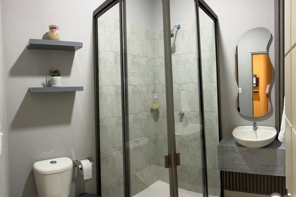 Habitación Doble 205