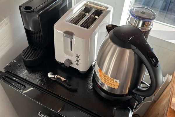 Habitación Standard