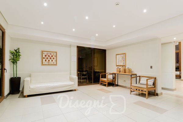 Departamento Av del Mar La Serena Disegni 02