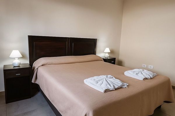 Apart 1 Dormitorio