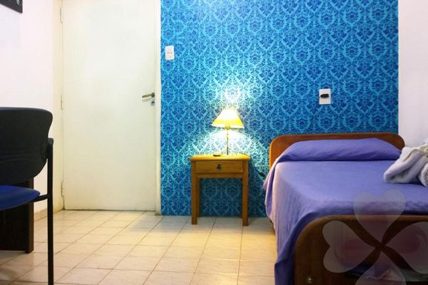 Habitación Single Estandar