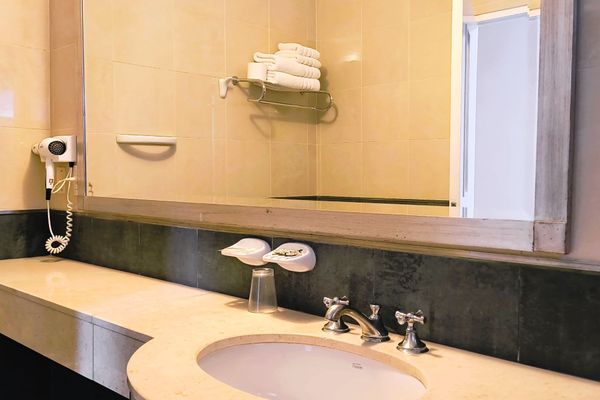 Torre HDA - Suite Junior Twin