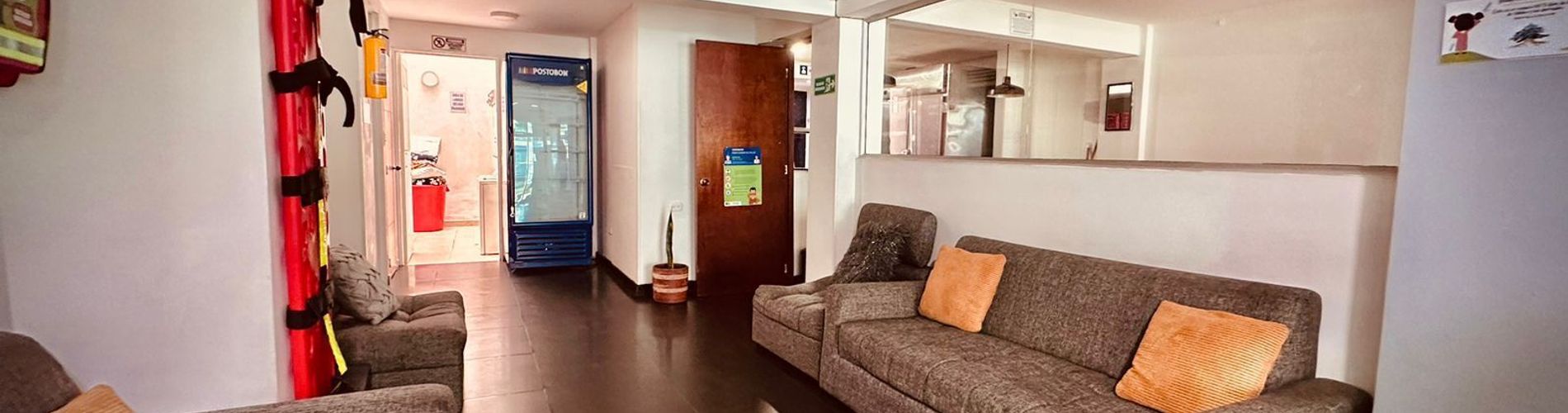 Hotel Bogota Elite