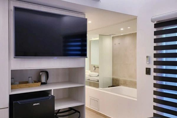 Suite hotel PREMIUM  (Planta Alta) 307