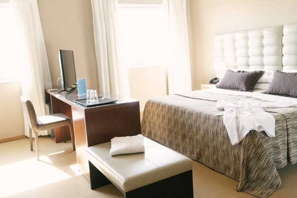 Torre HDA - Suite Senior