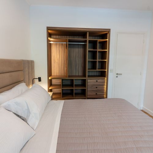 Apart Hotel Trianon Recoleta