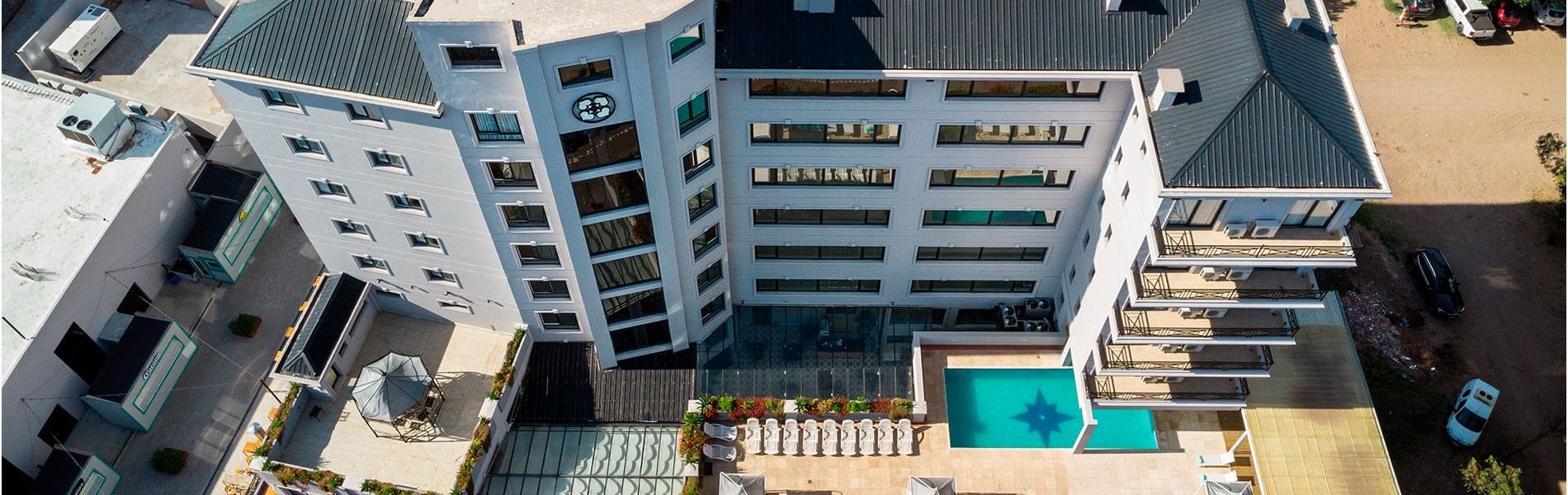 Garden Suites Pinamar Hotel Spa