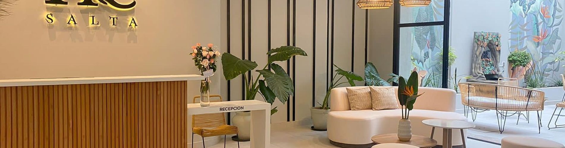 Hotel Caseros Salta
