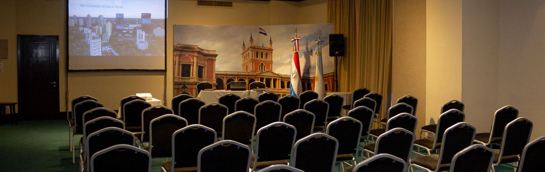 Amérian Hotel Casino Gala