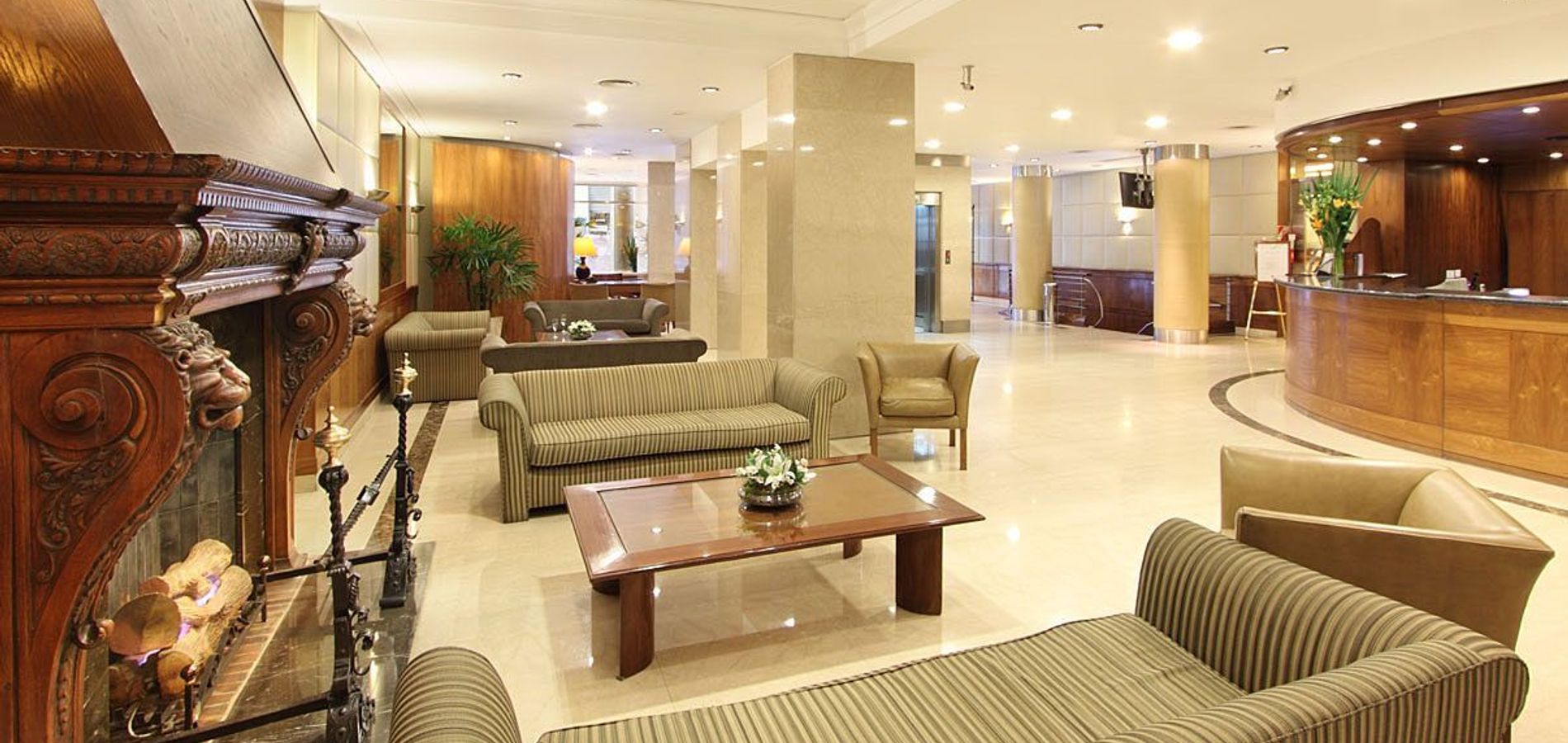 Lafayette Hotel