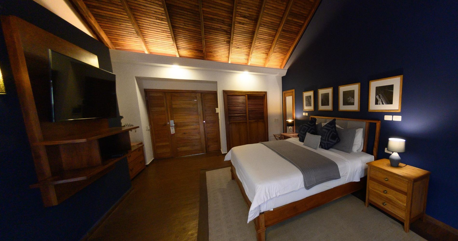 Alta Gracia Park Hotel