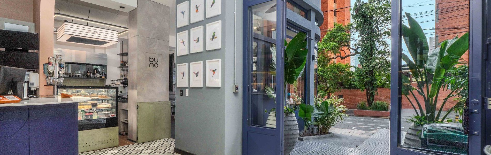 Hotel Boutique Veca Flats Centenario