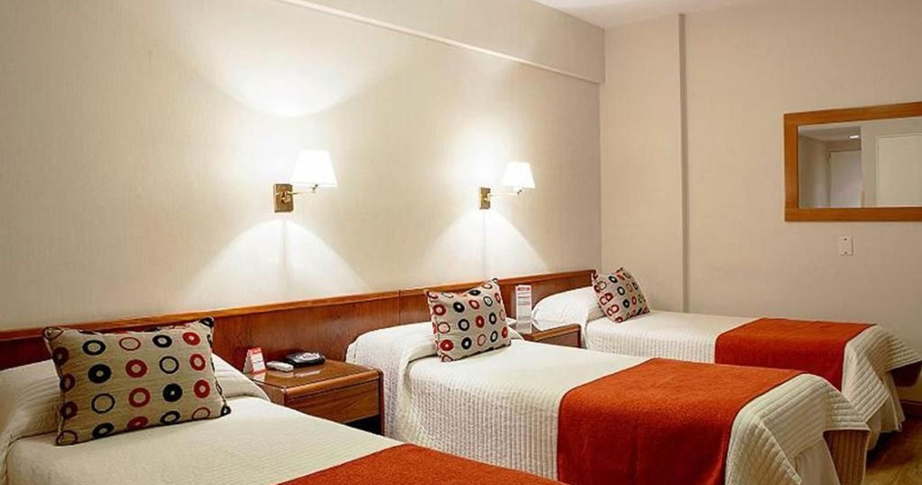 Waldorf Hotel Buenos Aires