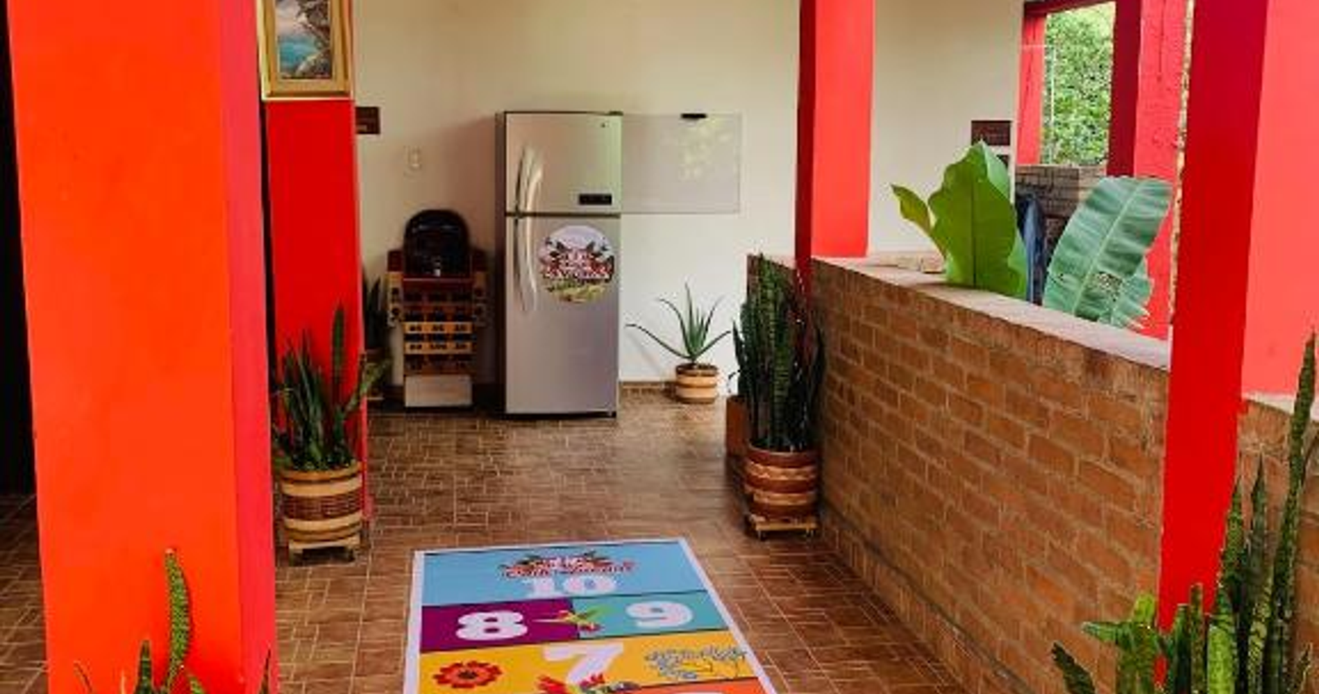 Finca Hotel Calle Jardín