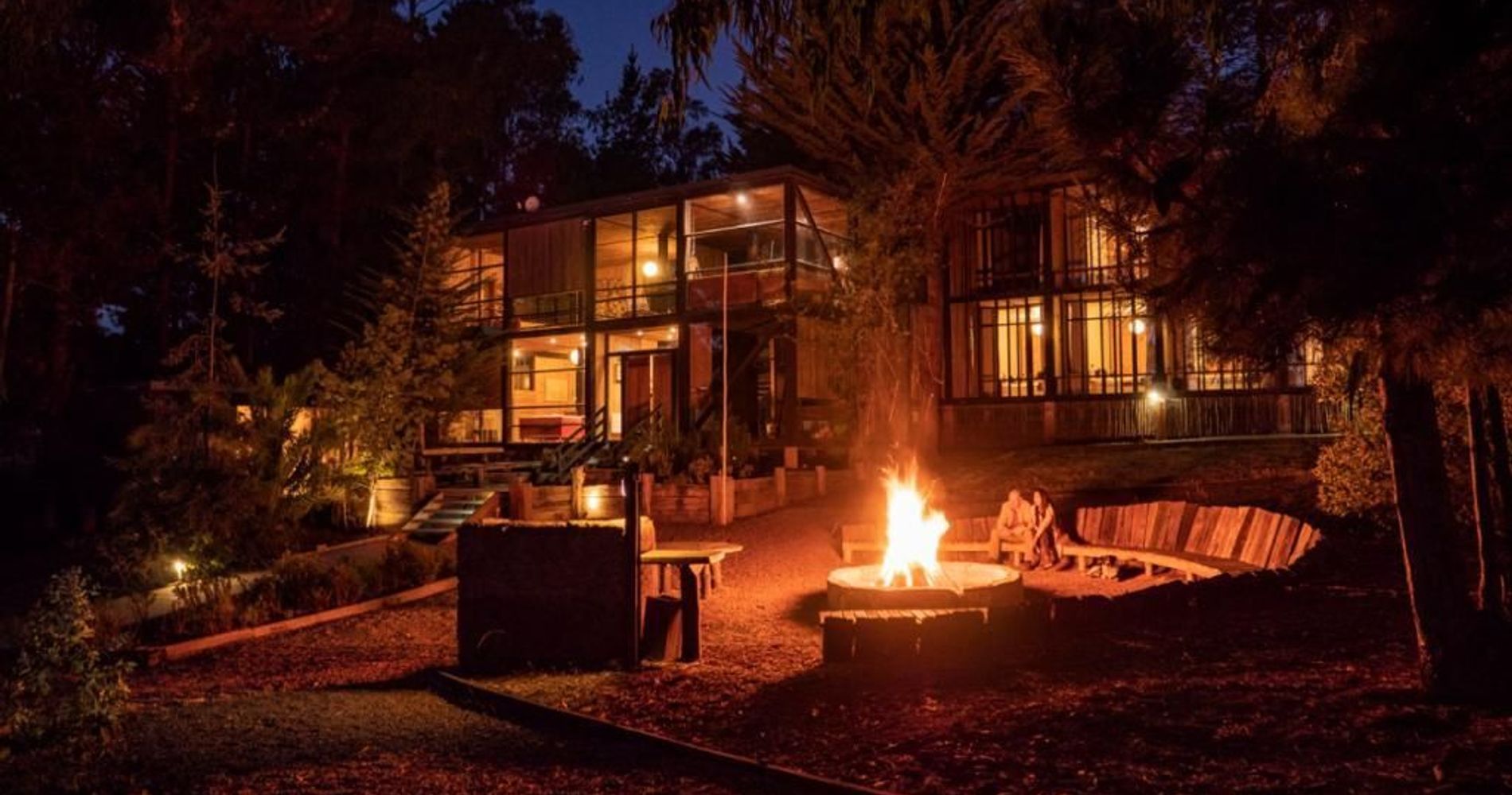 Surflodge Punta de Lobos Hotel