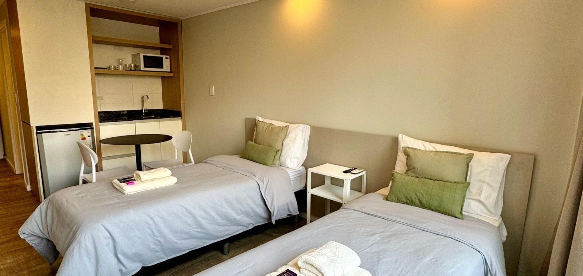 AV Suites Departamentos de Alquiler Temporales