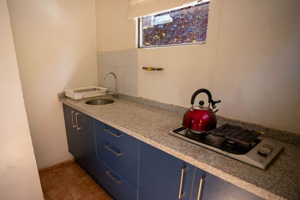 Departamento Doble 2P