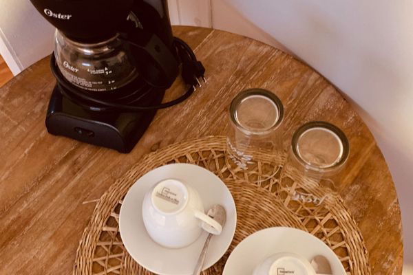 Habitación Doble Twin